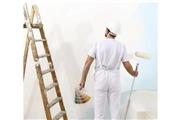 HIRING MOTIVATED PAINTERS