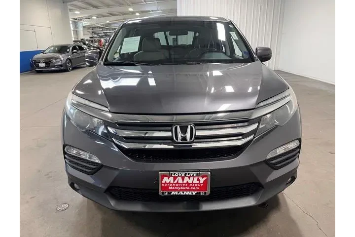 $18815 : Honda Pilot 2018 AWD EX 4dr image 7