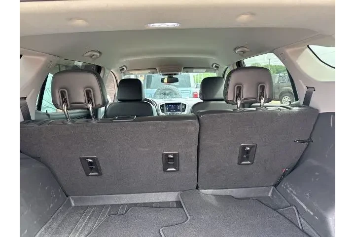 $18348 : GMC Terrain 2019 SLT 4dr SUV image 5