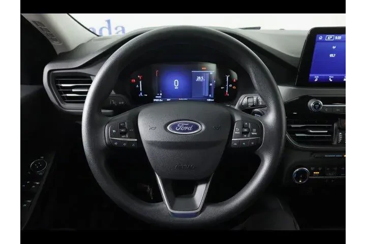 $24875 : Ford Escape 2025 AWD Active image 10