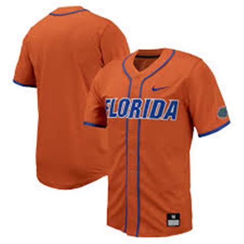 Florida Gators Baseball jersey image 1