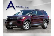 $29051 : Ford Explorer 2022 XLT 4dr S thumbnail