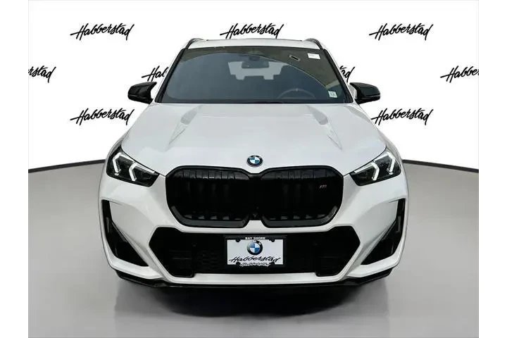 $39795 : BMW X1 2024 AWD M35i 4dr Spo image 2