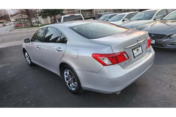 $9995 : 2008 ES 350 image 4