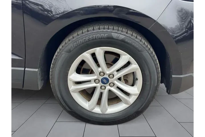 $14995 : Ford Edge 2020 AWD ST Line 4 image 8