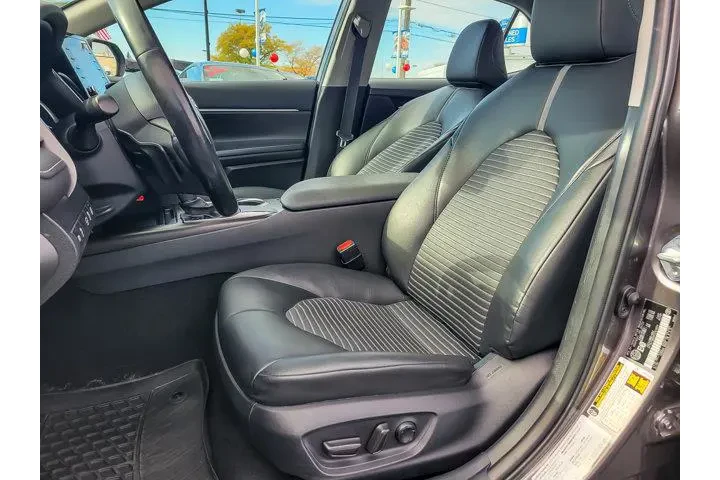 $25925 : Toyota Camry 2023 SE 4dr Sed image 10