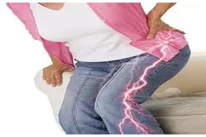 DOLOR ESPALDA, CIATICA THERAPY image 2