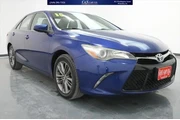 Toyota Camry 2015 SE 4dr Sed en Des Moines