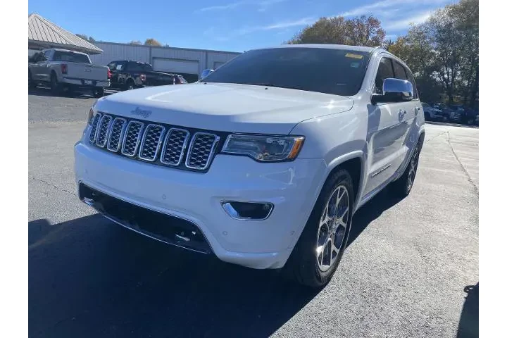 $20997 : Jeep Grand Cherokee 2020 4x4 image 3