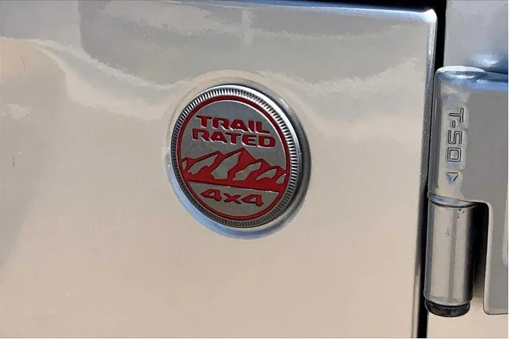 $27873 : Jeep Wrangler Unlimited 2018 image 9