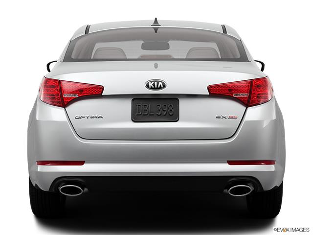 2013 Optima image 6