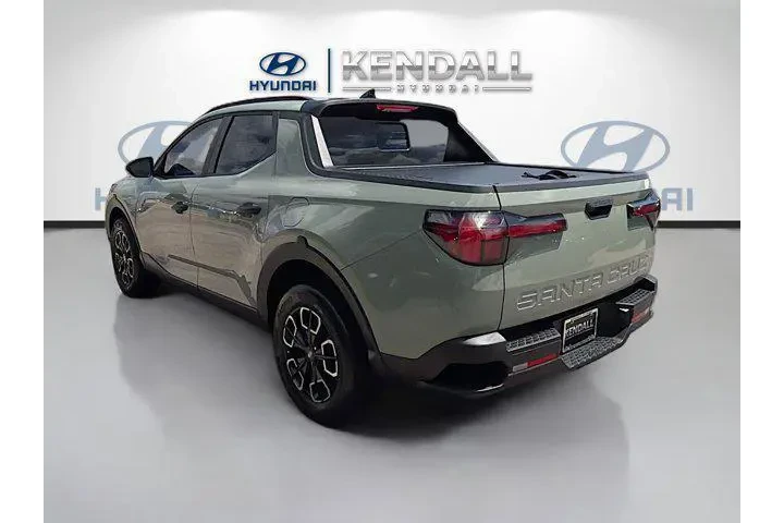 $20484 : Hyundai SANTA CRUZ 2023 SEL image 4