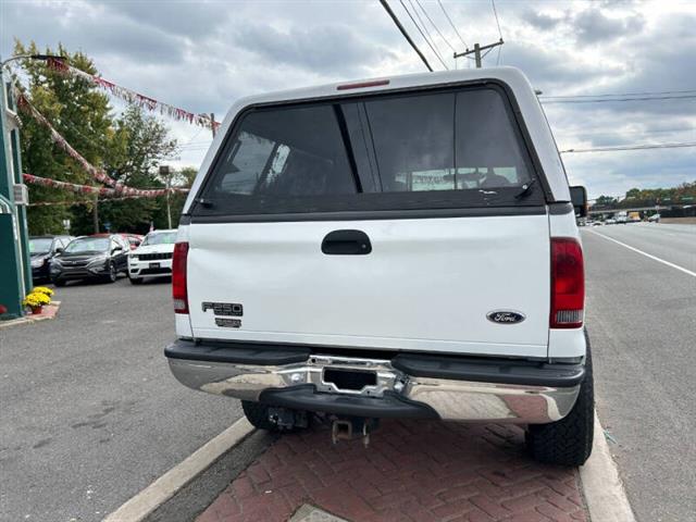 $12995 : 2000 F-250 Super Duty XL image 6