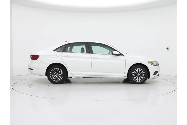 $18998 : Volkswagen Jetta 2021 S 4dr image 7