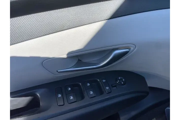 $19292 : Hyundai TUCSON 2022 SEL 4dr image 5