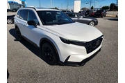 $36972 : Honda CR-V Hybrid 2025 AWD S thumbnail