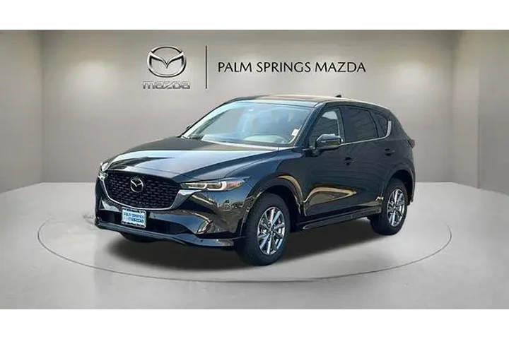 $30924 : Mazda CX-5 2025 AWD 2.5 S Pr image 3