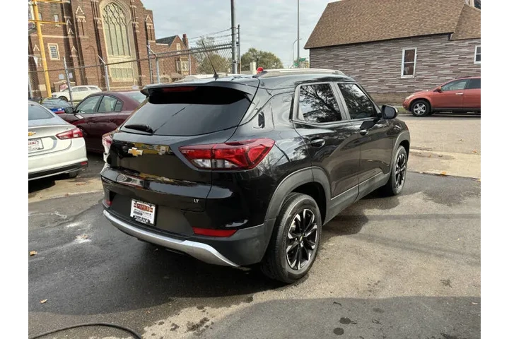 $18995 : 2022 TrailBlazer LT image 7