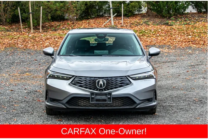 $20795 : Acura Integra 2024 4dr Liftb image 2