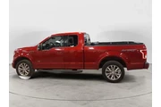 $18861 : Ford F-150 2016 4x4 XLT 4dr thumbnail