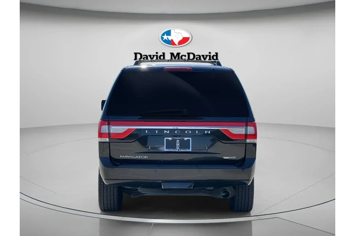 $14999 : Lincoln Navigator 2015 4x2 4 image 6