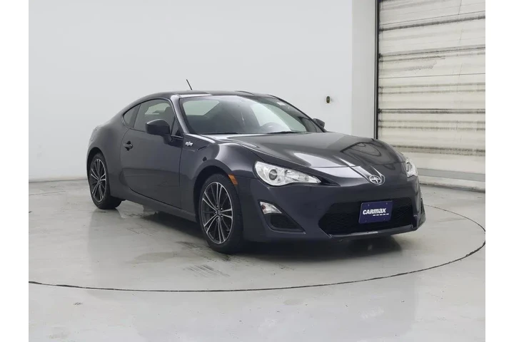 $21998 : Scion FR-S 2014 2dr Coupe 6M image 1
