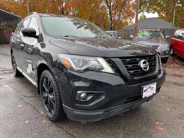 $12995 : 2018 Pathfinder SL image 4