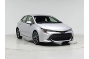 Toyota Corolla Hatchback 202 en Hialeah