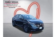 Nissan Ariya 2025 AWD Engage en Long Island