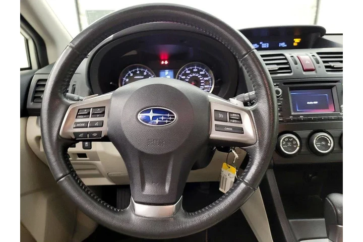 $15998 : Subaru XV Crosstrek 2014 AWD image 10