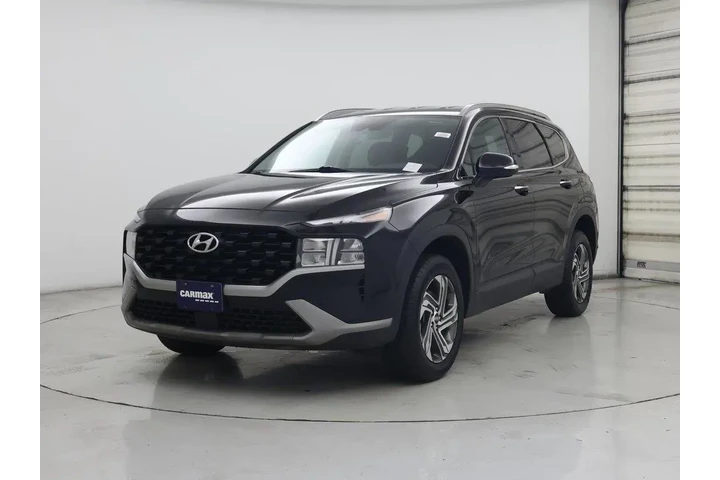 $20998 : Hyundai SANTA FE 2023 AWD SE image 4