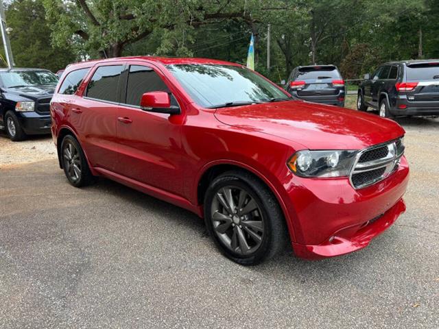 $12999 : 2012 Durango R/T image 4