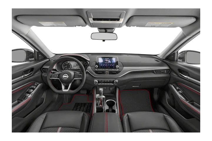 2023 Altima 2.5 SR image 5