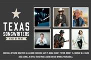 Texas Songwriters Hall of Fame en Austin