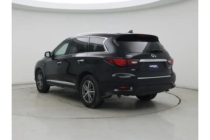 $25998 : INFINITI QX60 2020 AWD Luxe image 2