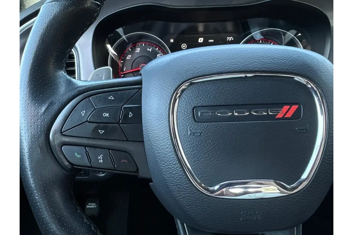 2019 Charger Scat Pack image 9