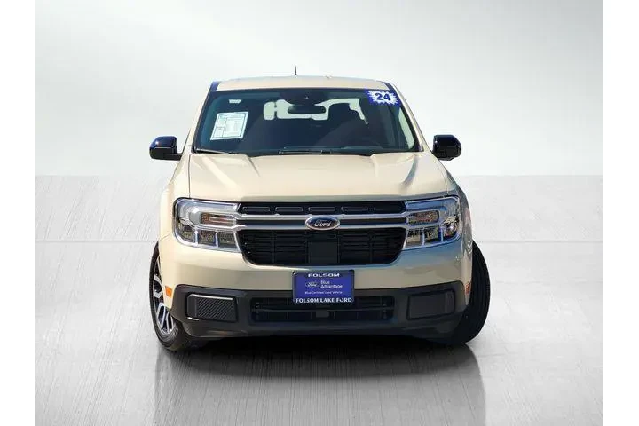 $34361 : Ford Maverick 2024 Lariat 4d image 2