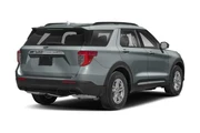 $30995 : Ford Explorer 2023 XLT 4dr S thumbnail