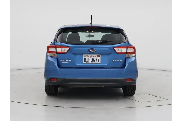 $16998 : Subaru Impreza 2019 AWD 2.0i image 6
