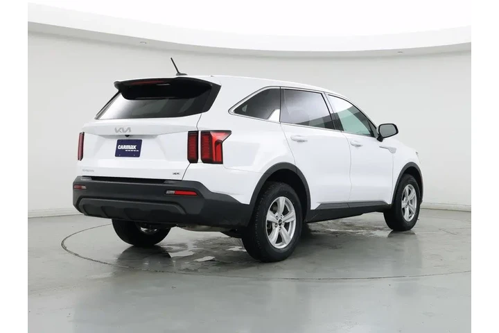 $23998 : Kia Sorento 2023 AWD LX 4dr image 8