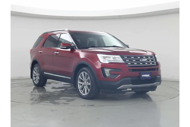 $19998 : Ford Explorer 2016 AWD Limit image 1