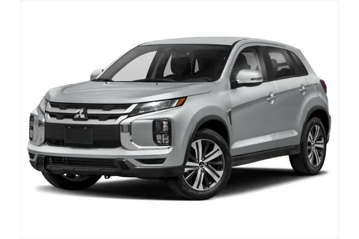 $10855 : Mitsubishi Outlander Sport 2 image 3