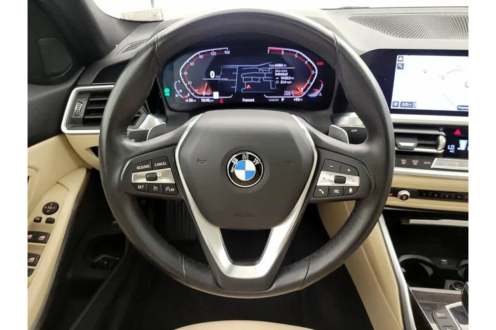 $21998 : BMW 3 Series 2019 330i 4dr S image 10