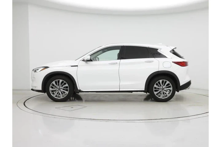 $28998 : INFINITI QX50 2023 Luxe 4dr image 3