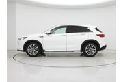 $28998 : INFINITI QX50 2023 Luxe 4dr thumbnail