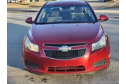 2011 Cruze LT en Kansas City MO