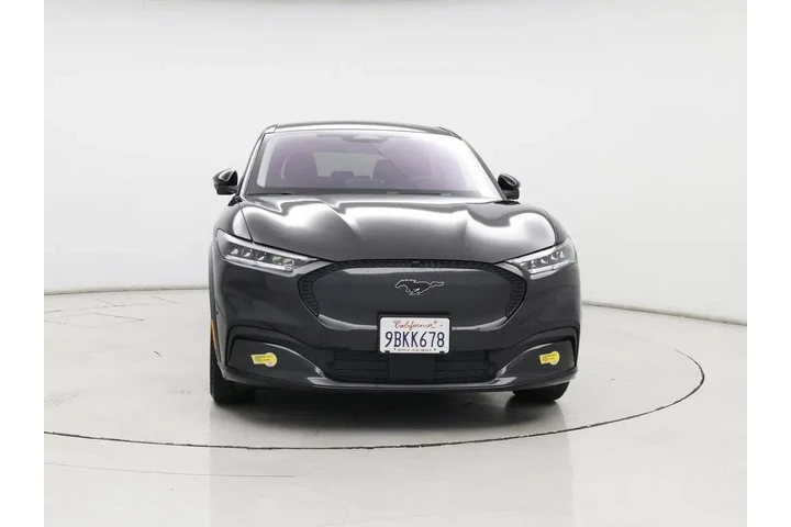 $29998 : Ford Mustang Mach-E 2022 Cal image 5
