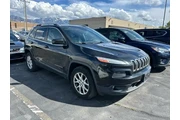 Jeep Cherokee 2014 4x4 Latit en Salt Lake City