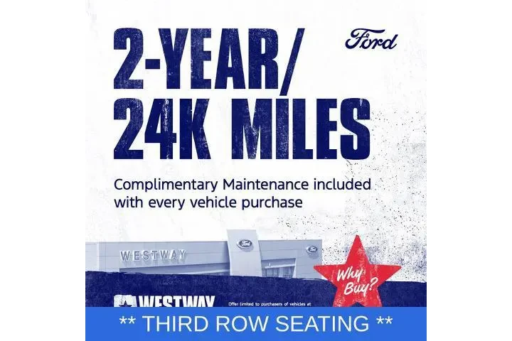 $39151 : Ford Expedition 2022 4x2 XLT image 5