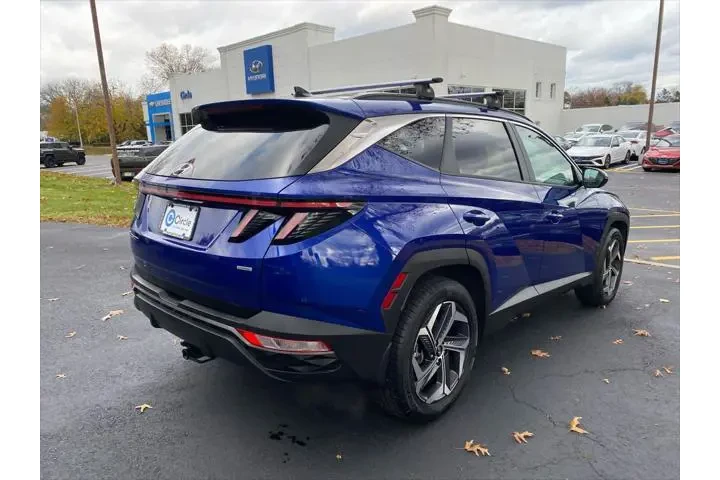 $18988 : Hyundai TUCSON 2022 AWD SEL image 4